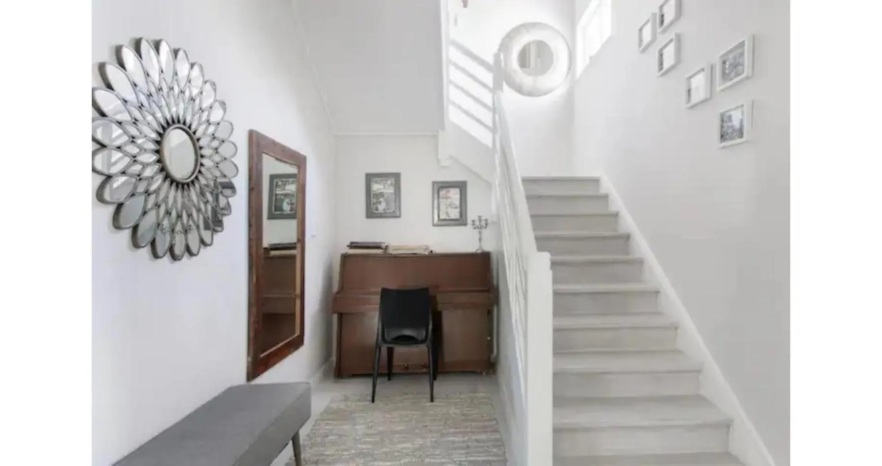 Villa Erythrina Camps Bay Güney Afrika