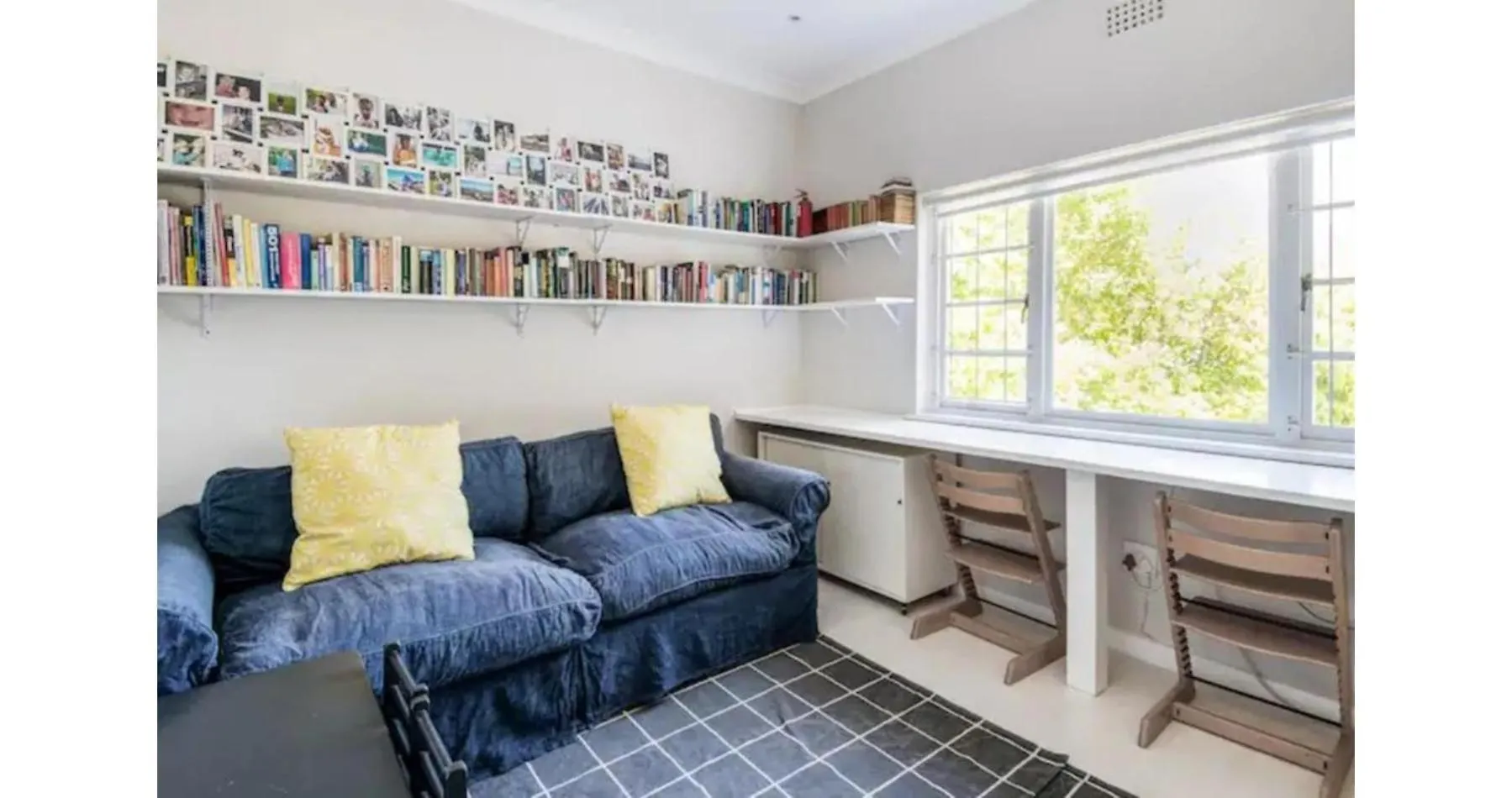 Villa Erythrina Camps Bay