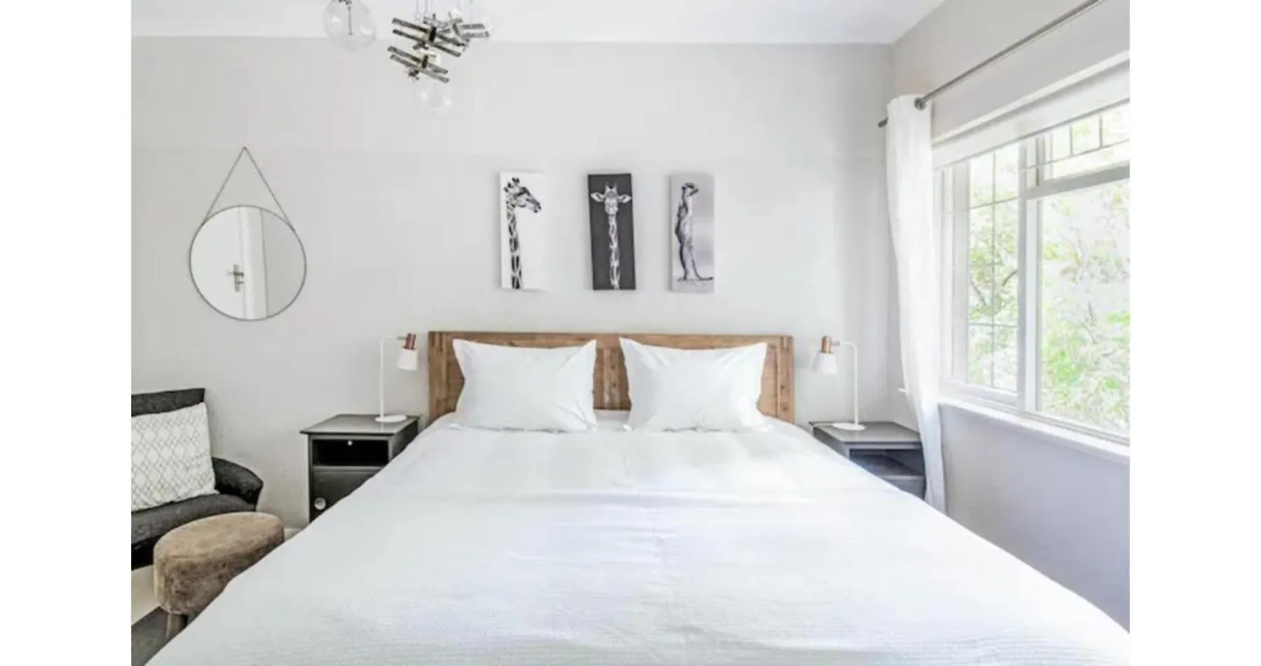 Villa Erythrina Camps Bay