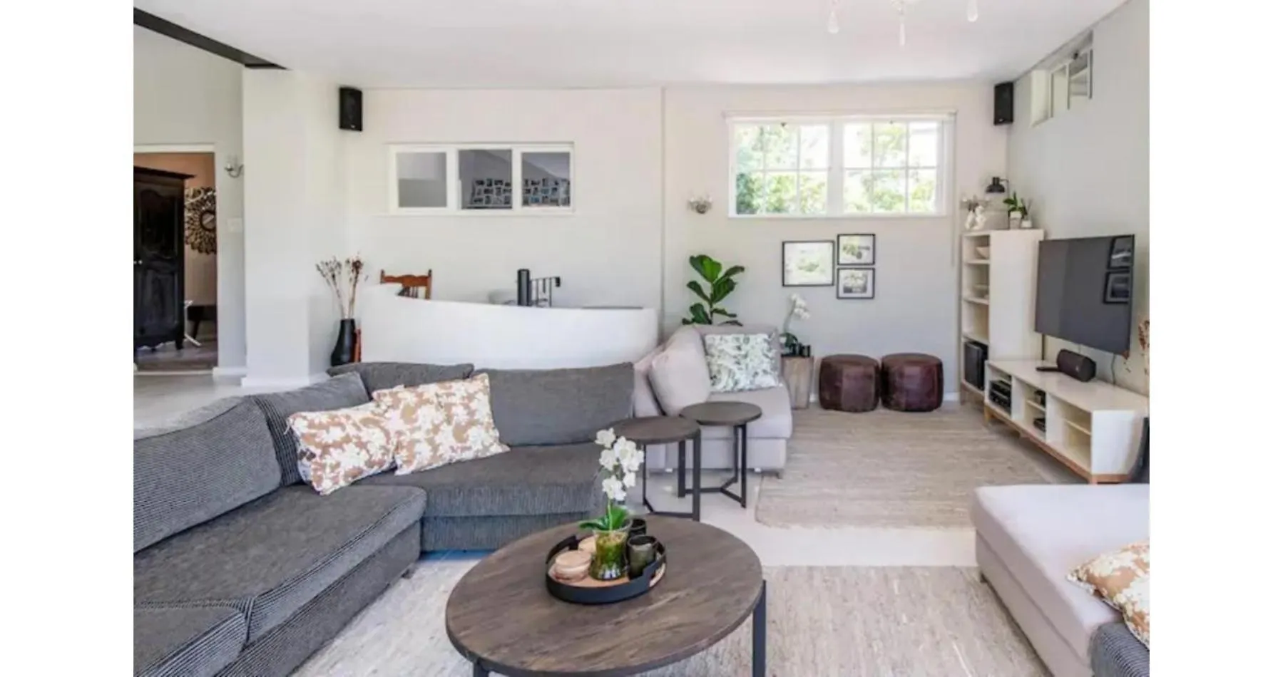 Villa Erythrina Camps Bay